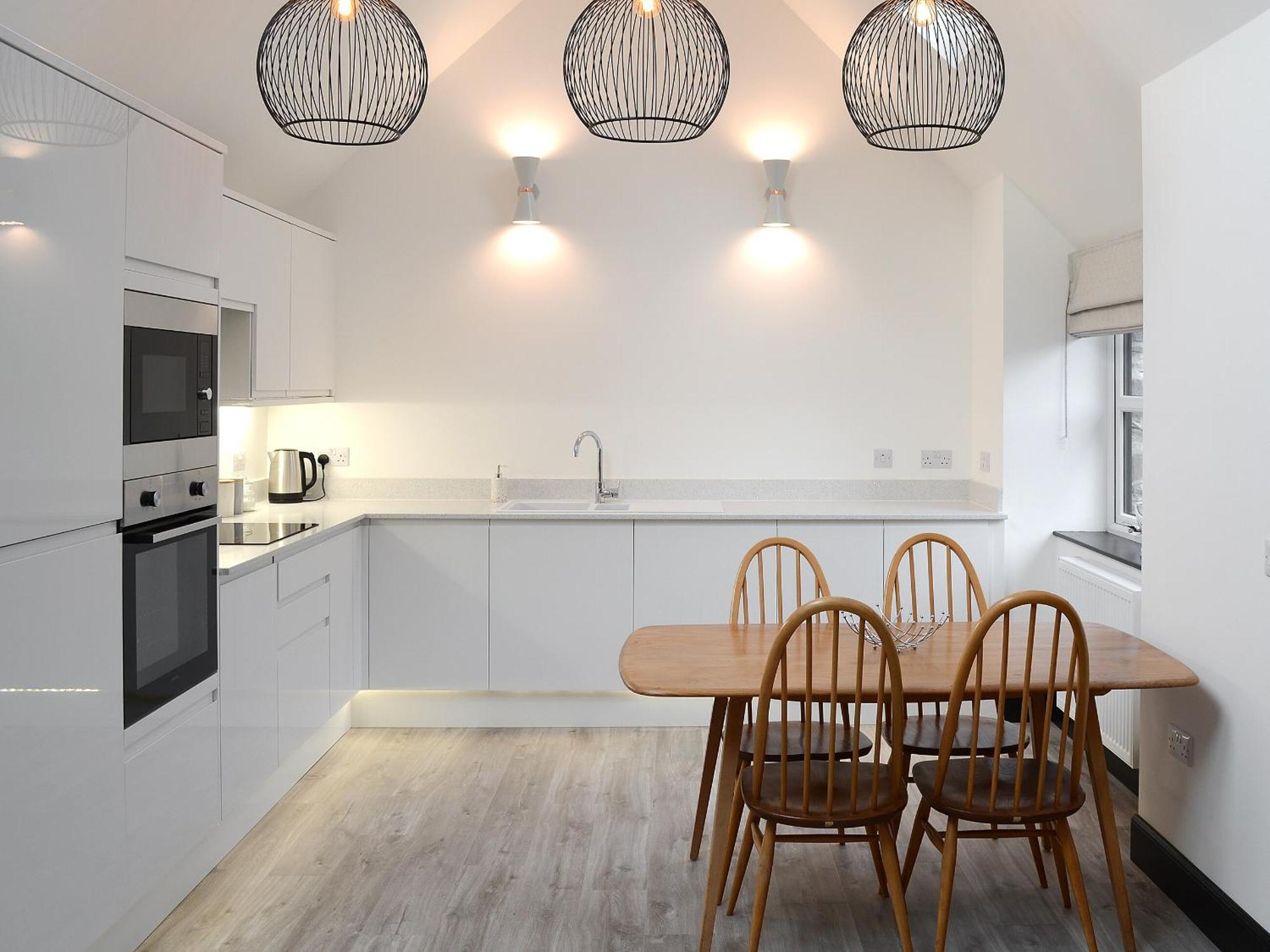 Mile End Cottage Ίνβερνες Εξωτερικό φωτογραφία