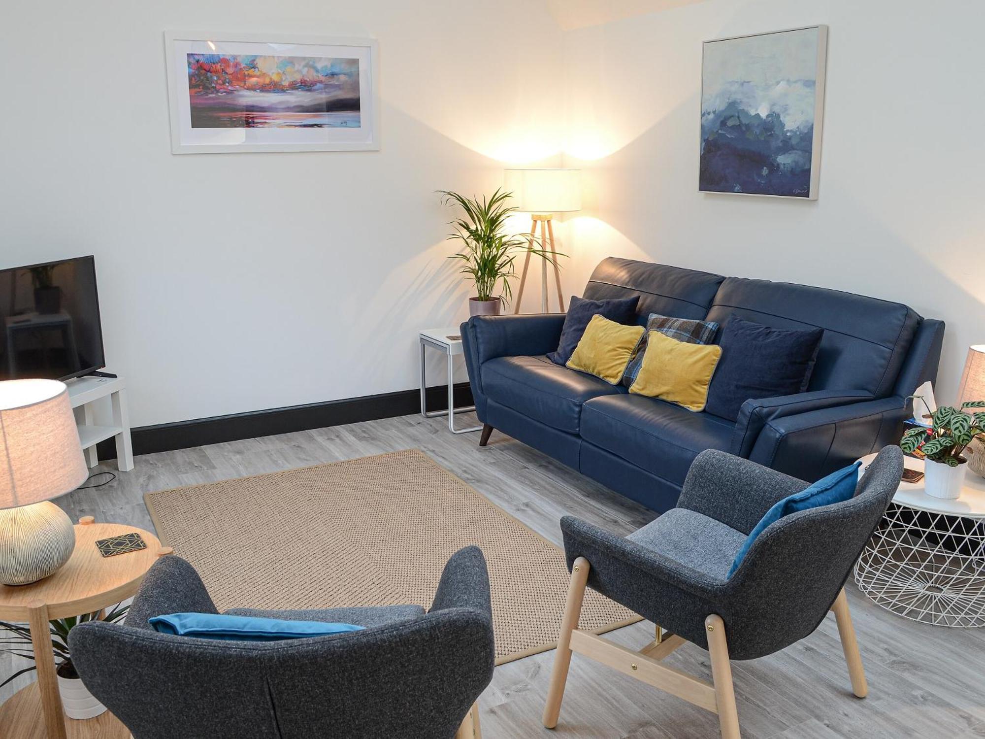 Mile End Cottage Ίνβερνες Εξωτερικό φωτογραφία
